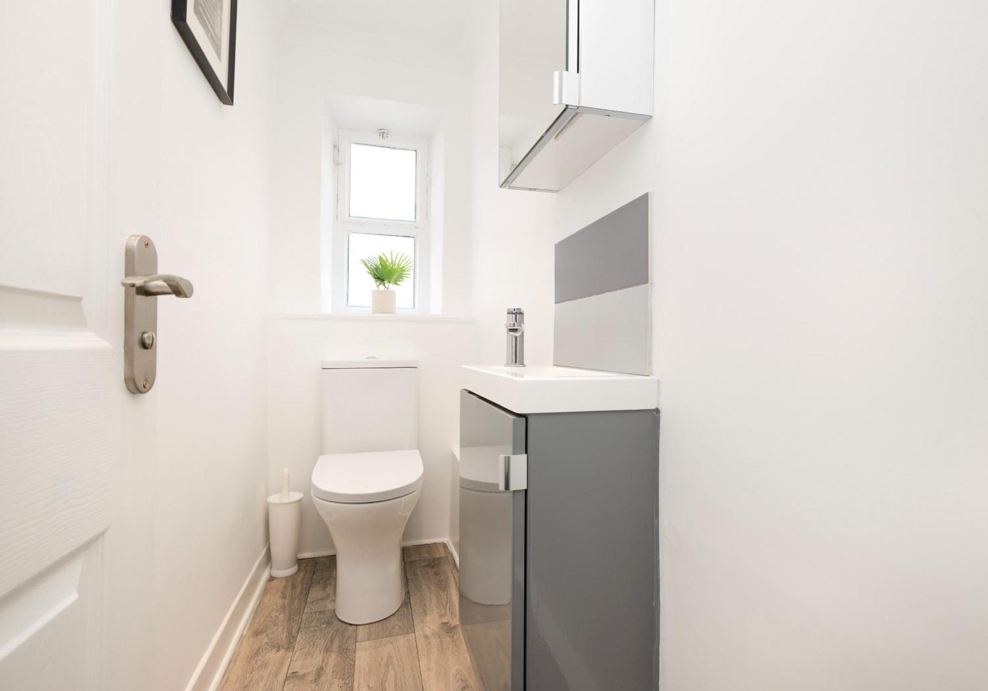Charming 2bedroom On Thistle Street Edinburgh