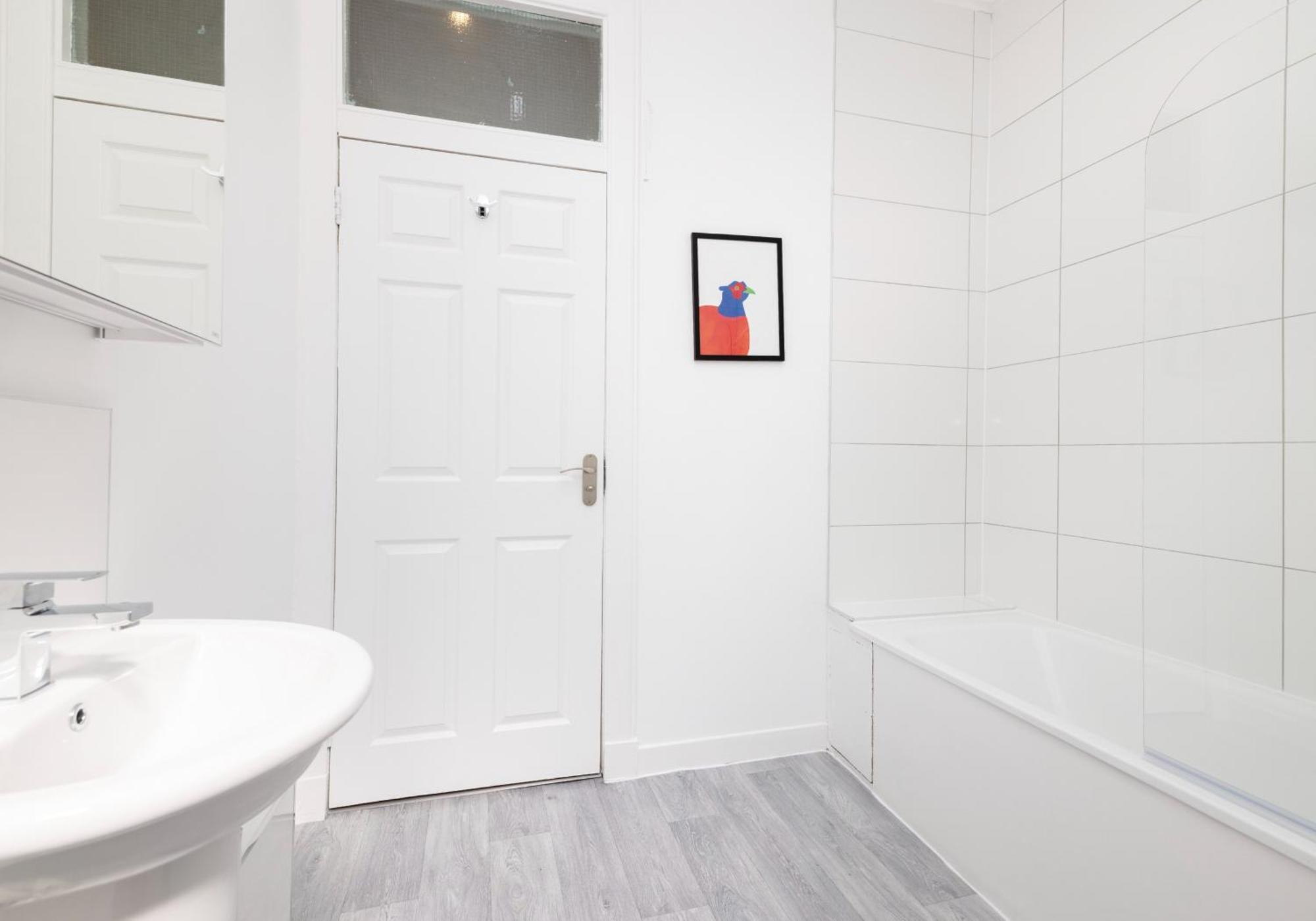 Appartement Charming 2bedroom On Thistle Street Edinburgh