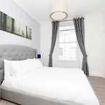 Charming 2Bedroom Apt On Thistle Street