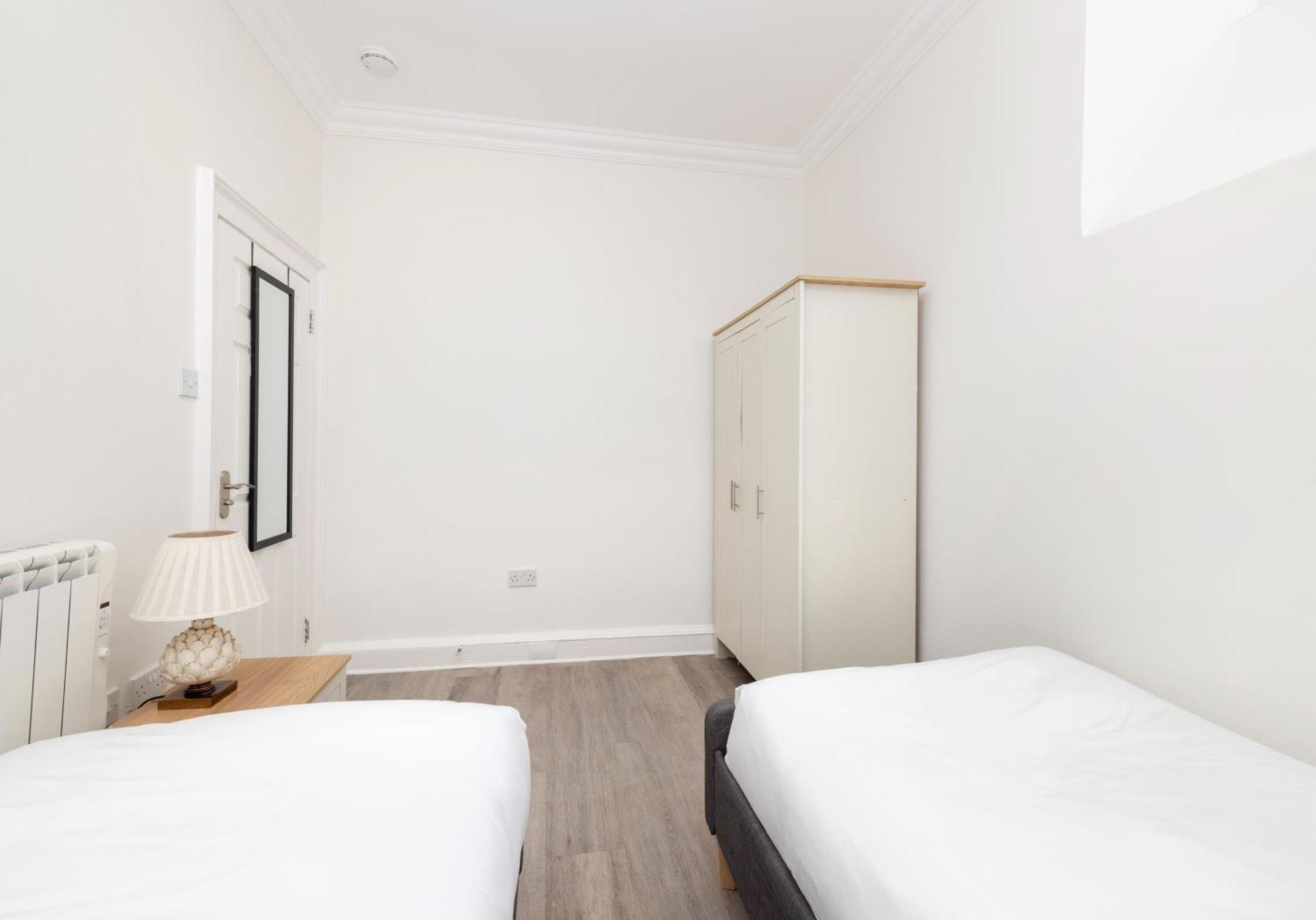 Charming 2bedroom On Thistle Street *