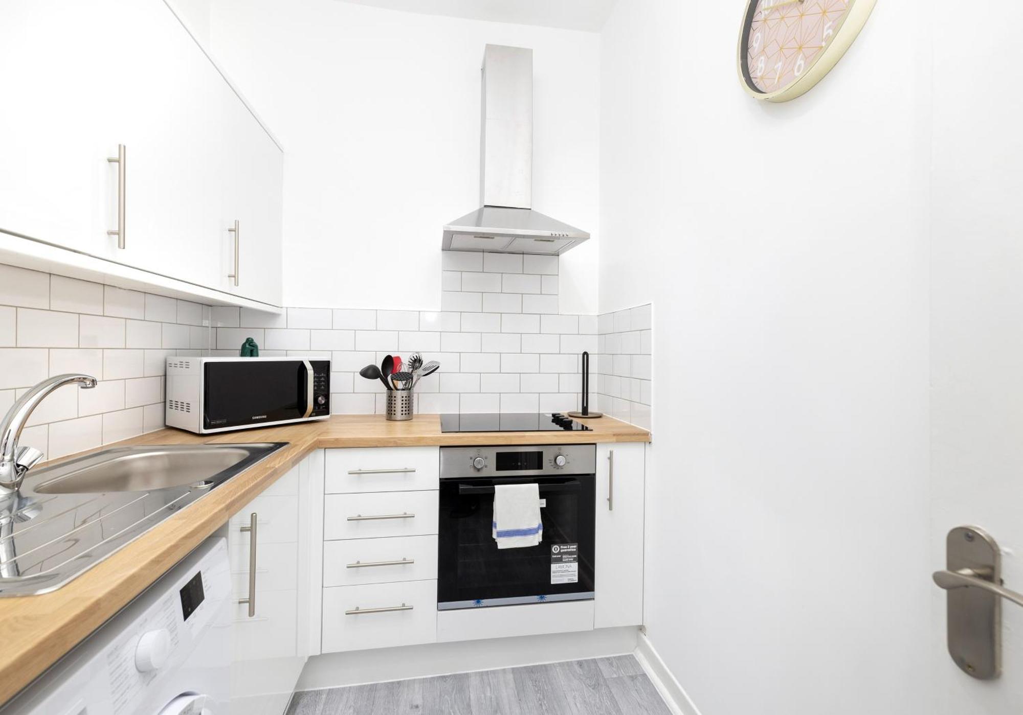 Charming 2bedroom On Thistle Street * Edinburgh
