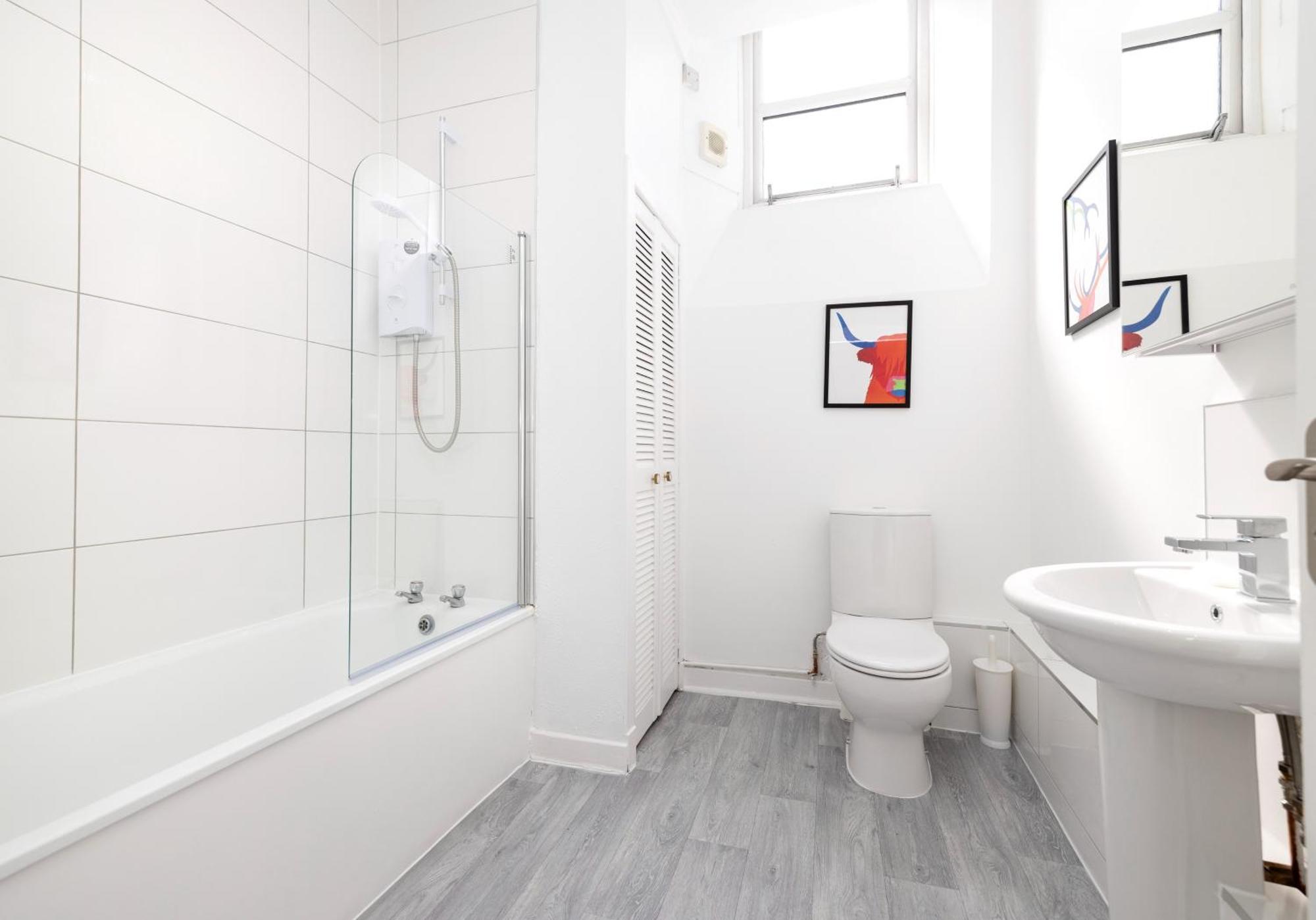 Charming 2bedroom On Thistle Street Edinburgh