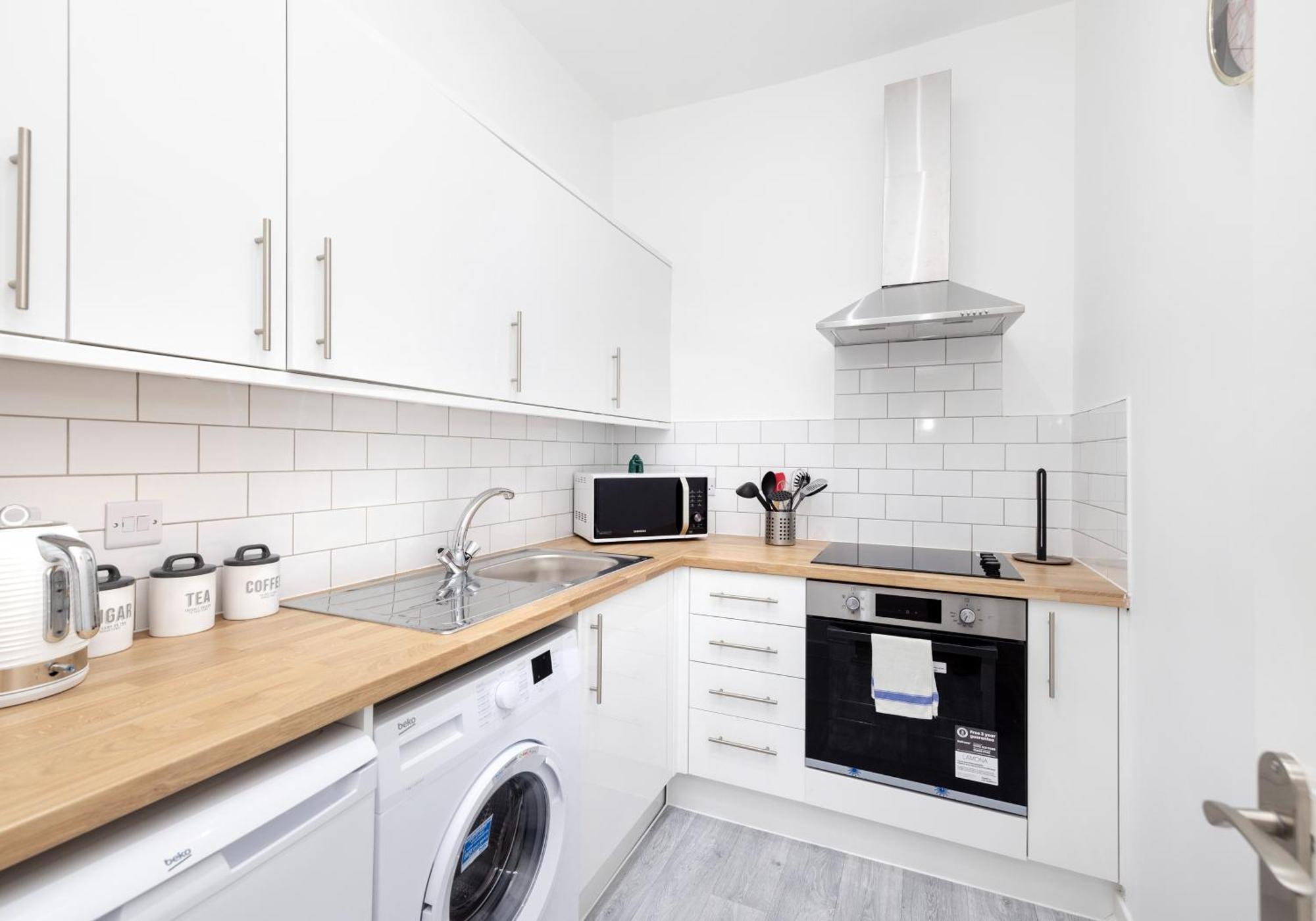 Charming 2bedroom On Thistle Street * Edinburgh