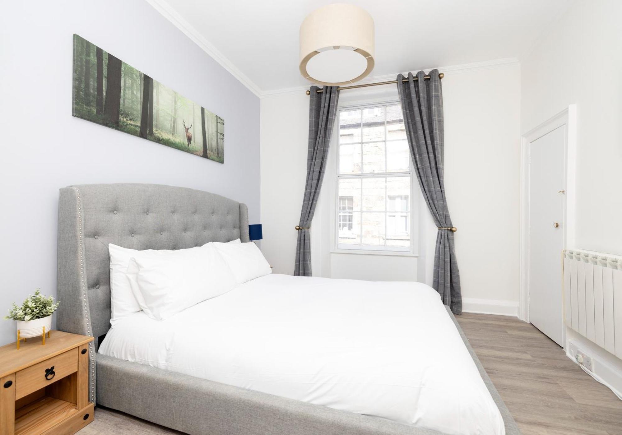 Charming 2bedroom On Thistle Street *
